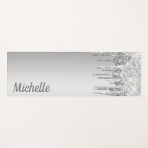Personalisieren Sie Yoga Mat
