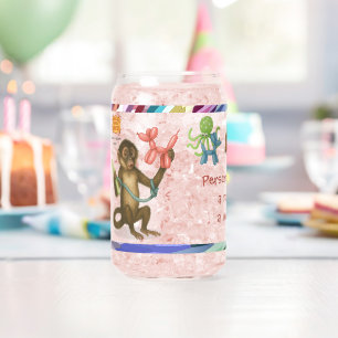 Personalisieren: Spike's Ballonmagie Dosenglas