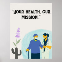 Personalisieren von Angeboten für Krankenhäuser, m
