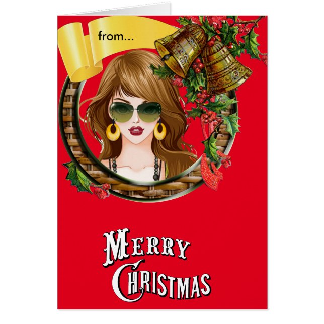 Personalisiert (Vorne)