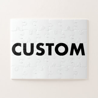 Personalisiert 30 Stück 11 Zoll x 14" Landschaft