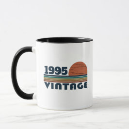Personalisiert 30 Vintag 30. Geburtstag Party Tasse