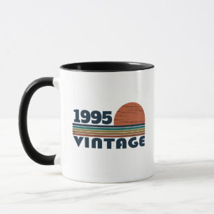 Personalisiert 30 Vintag 30. Geburtstag Party Tasse