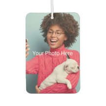 Personalisiert Air Freshener