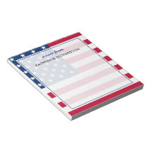 Personalisiert American Flag Patriotic USA