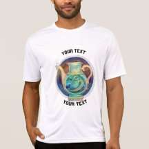PERSONALISIERT Aquarius ZODIAC SIGN