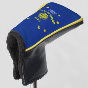 Personalisiert auf einer Webseite Golf Headcover