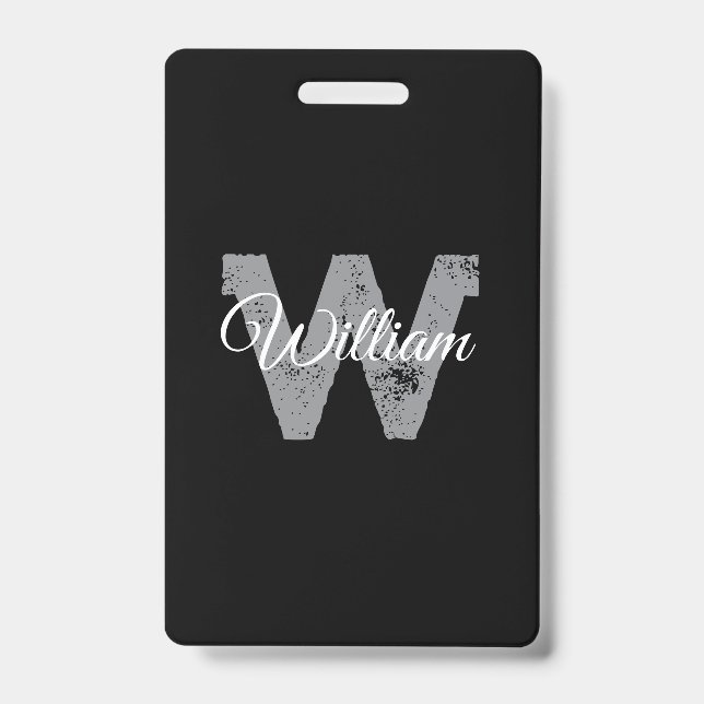 Personalisiert  ausweis (Vorderseite)