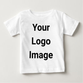 Personalisiert Baby T-shirt