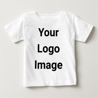 Personalisiert Baby T-shirt