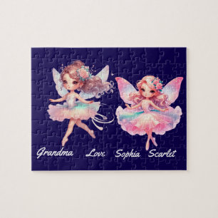 Personalisiert Ballerinas