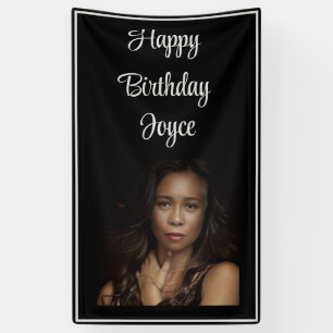 Personalisiert Banner