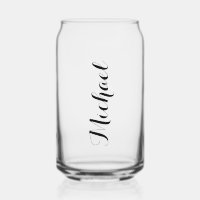 Personalisiert benannt