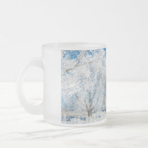 Personalisiert Best - Erntedank Tasse" Mattglastasse