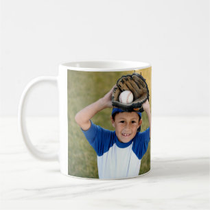 Personalisiert Best Oma Foto Tasse