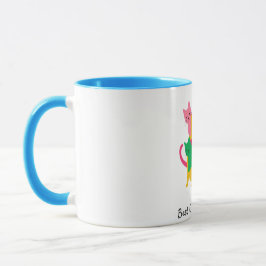 Personalisiert Beste Cat Mama je Tasse