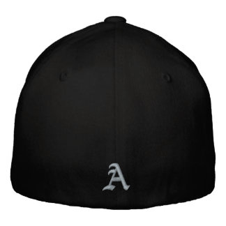 Personalisiert Bestickte Baseballkappe