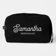 Personalisiert Bridesmaid Vorschlag Gift Bachelore