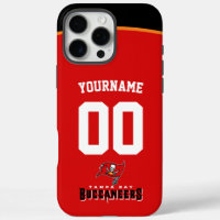 Personalisiert Buccaneers Jersey American Football