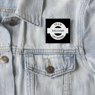 Personalisiert Button