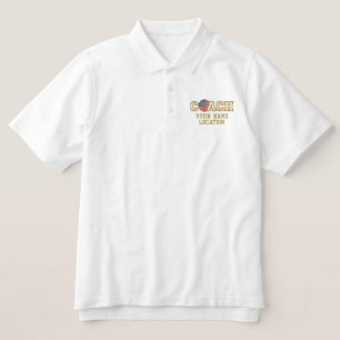 Personalisiert Coach USA Ihr Name Ihr Spiel