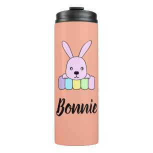 personalisiert, Coffee Cup, Bridesmaid-Geschenk Thermosbecher