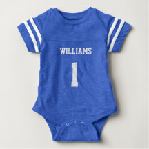 Personalisiert Custom Football Jersey
