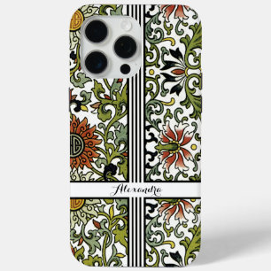 Personalisiert Damask iPhone Wählen Sie Farbe title_seo2