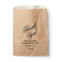 Personalisiert danke Ihnen für Ihre Hochzeit