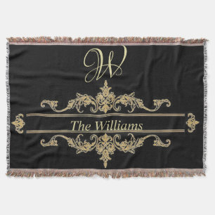 Personalisiert Decke