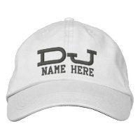 Personalisiert DJ