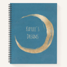 Personalisiert Dreams Journal