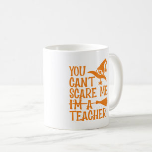 Personalisiert "Du kannst mich nicht stören - ich  Kaffeetasse