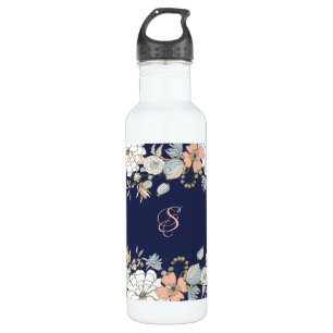 Personalisiert Edelstahlflasche