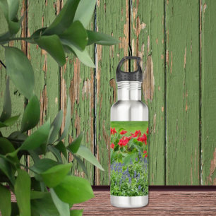 Personalisiert Edelstahlflasche