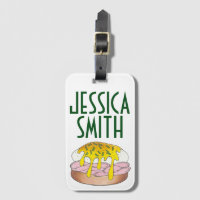 Personalisiert Eggs Benedict Frühstück Essen