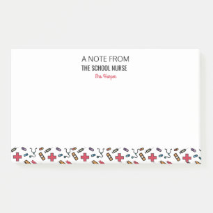 Personalisiert eine Anmerkung von der Post-it Klebezettel