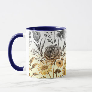 Personalisiert - Einzigartige Geschenkidee zum Geb Tasse