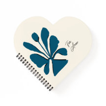 Personalisiert Elegantes Bloom