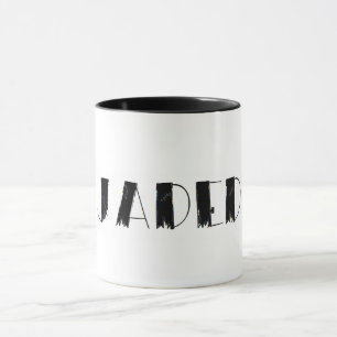 Personalisiert Farbe für Ihre eigene Kaffee-Tasse Tasse