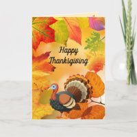Personalisiert - Farbiger Herbst / Fall Türkei