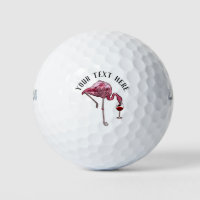 Personalisiert Flamingo Wine Drinker Neue Geschenk