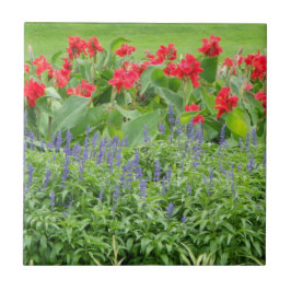 Personalisiert Fliese