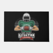 Personalisiert Football League Player Champ