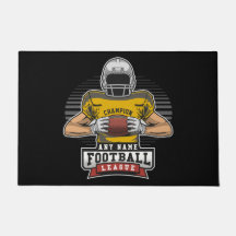 Personalisiert Football League Player Champ