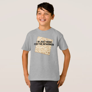Personalisiert Funny Matzoh Passover T-Shirt