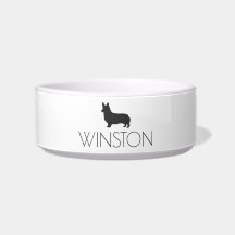 Personalisiert Fütternd