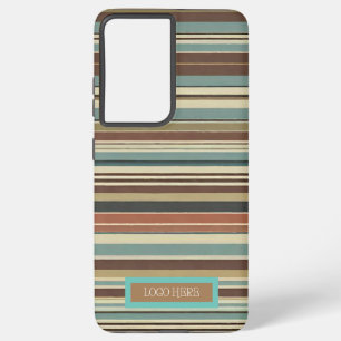 Personalisiert gestrichen samsung galaxy hülle