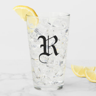 Personalisiert Glas
