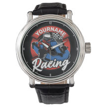 Personalisiert Go Kart Extreme Racing Karting Race